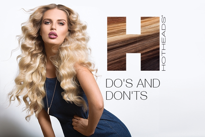 Hot hotsell hair extensions