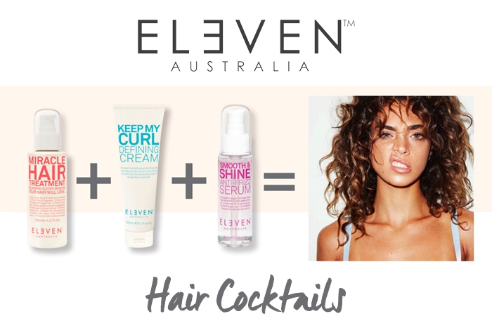 Eleven australia miracle hair shop treatment