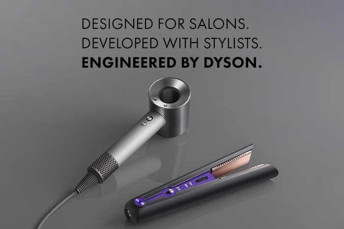 Dyson Supersonic™ Hair Dryer- United States