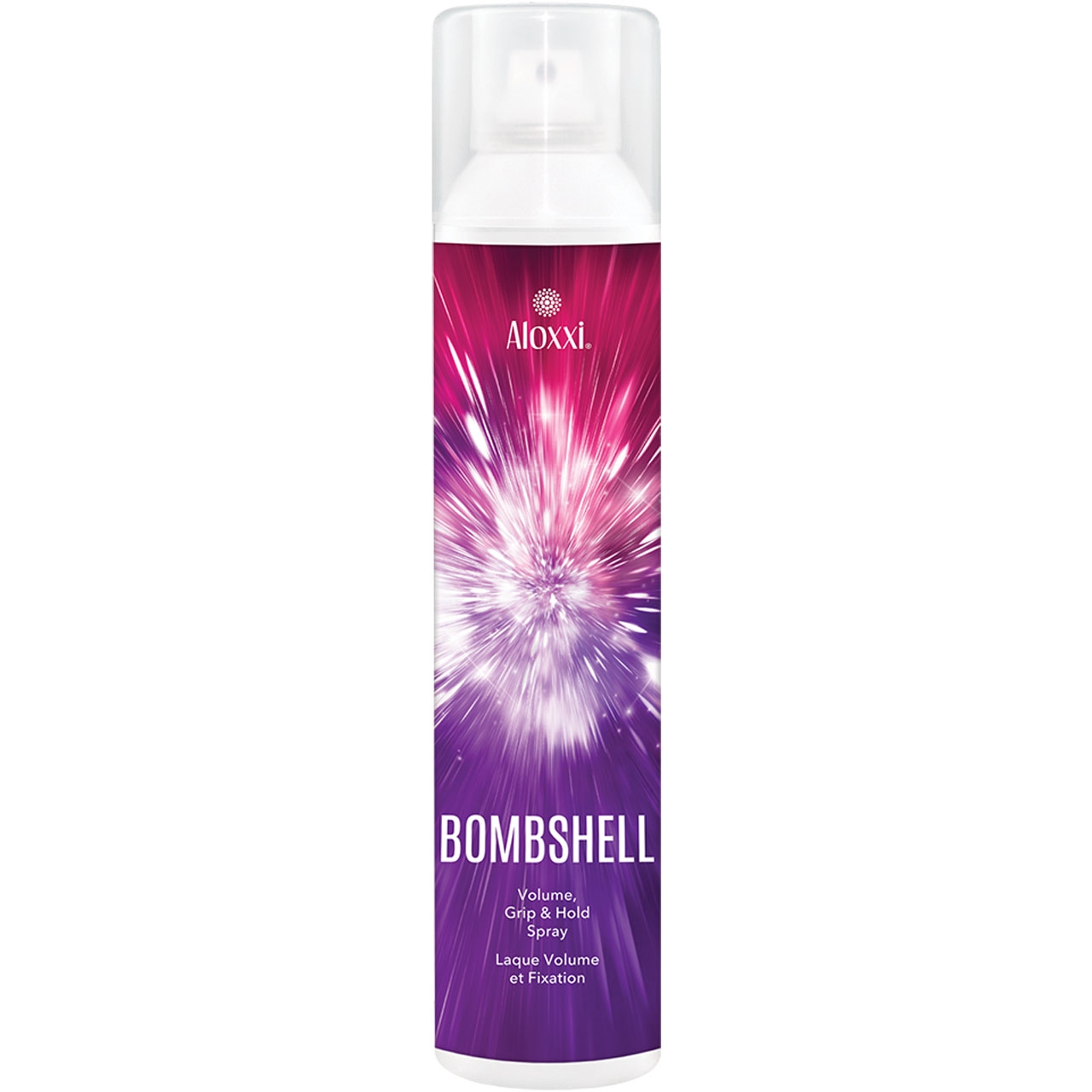 aloxxi bombshell volumizing grip styler