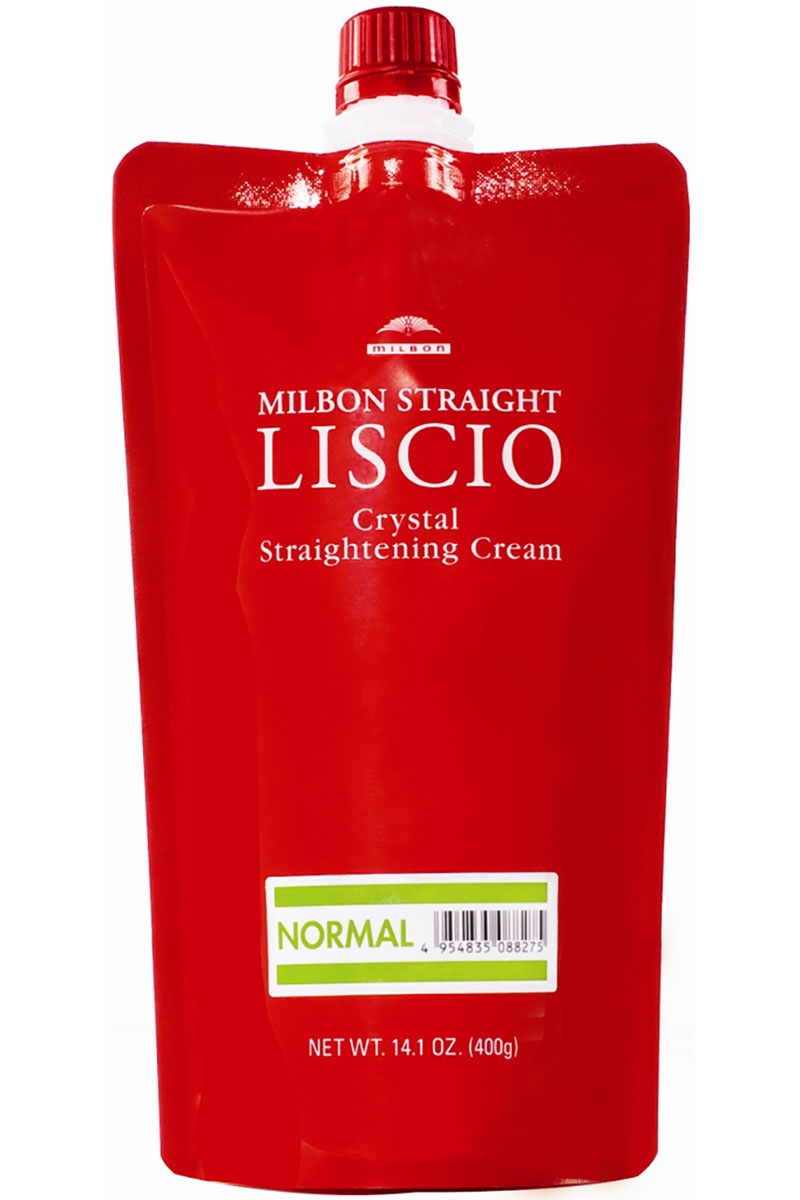 Milbon 2025 straight liscio