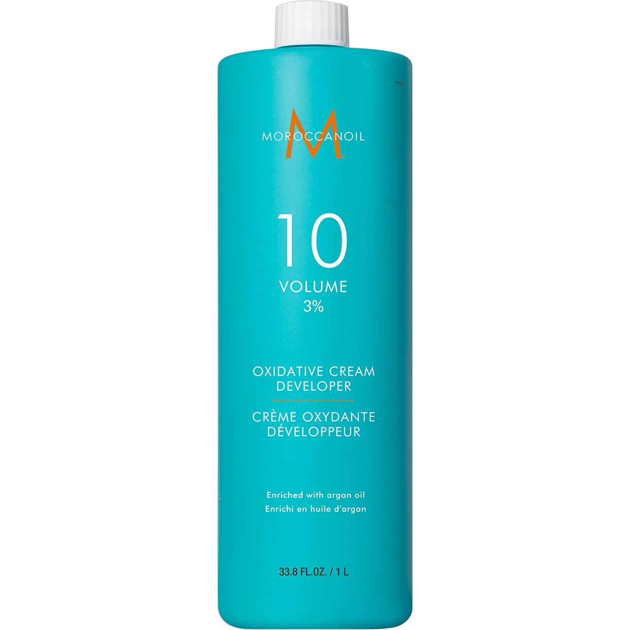 Moroccan Oil volume top Liters