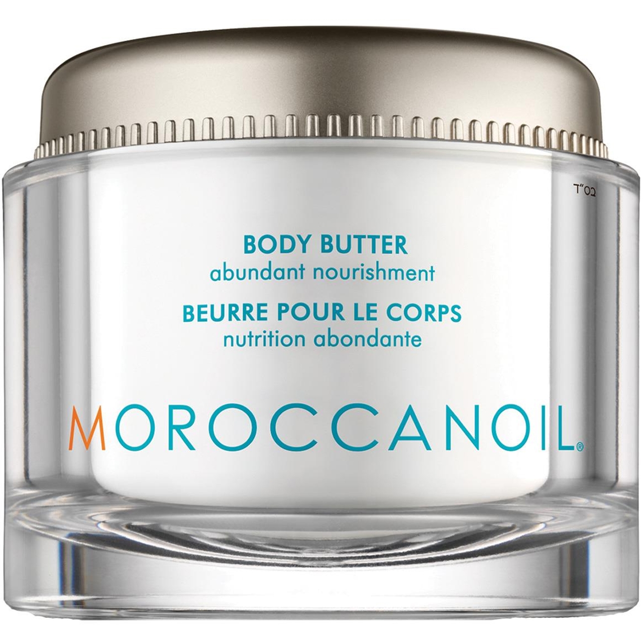 moroccanoil body butter originale