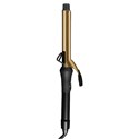 StyleCraft Style Stix 24K Gold Barrel Long Spring Hair Curling Iron 3/4 Inch .75 inch