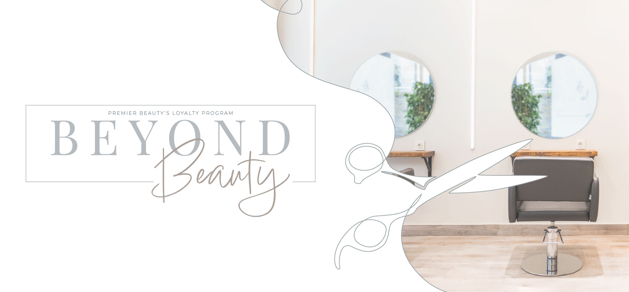 Beyond Beauty by Premier Beauty