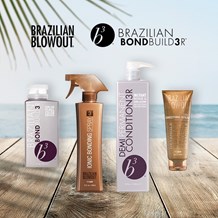 Discover the Magic of Brazilian Blowout: Transform Your Client’s Hair Game