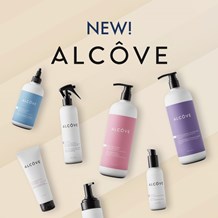 Introducing Alcôve: Premier Beauty’s Newest Addition