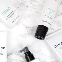 Elevate Your Salon Experience with Milbon Head Spa: The Ultimate Luxury Scalp Treatment