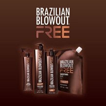 Brazilian Blowout FREE Online Certification