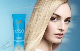 Introducing Color Rhapsody 10 Minute Permanent Hair Color: Faster, Reliable, and Revenue-Boosting