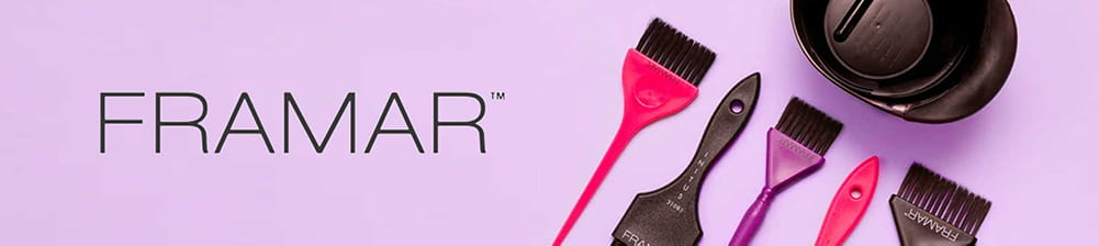 Framar Brand Story  Premier Beauty Supply