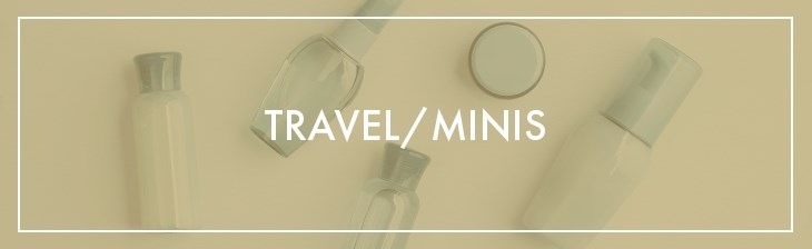 travel/minis  Premier Beauty Supply
