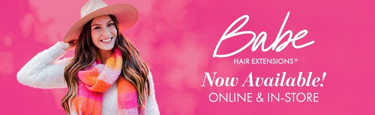 Hair Organizer - Babe Hair Extensions