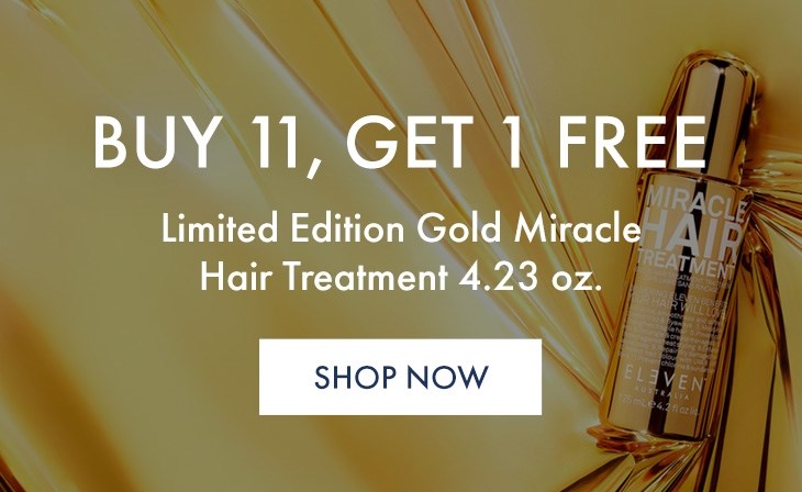 _BRAND Eleven Sept24 Miracle Gold