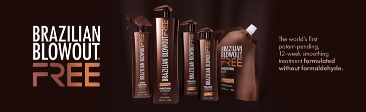 BRAND GENERIC Single Brazilian Blowout FREE