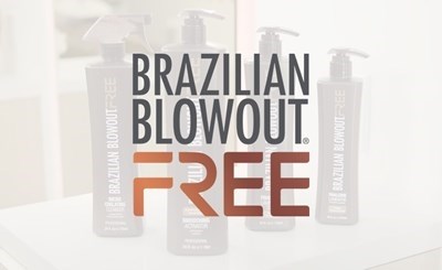 Brazilian Blowout FREE Generic Banner