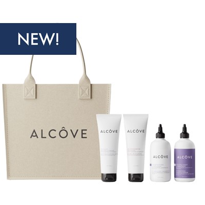 Alcôve Bag Deal 7 pc.