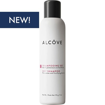 Alcôve DRY SHAMPOO 6 Fl. Oz.