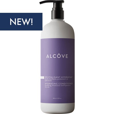 Alcôve HYDRATING CONDITIONER Liter