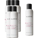 Alcôve Buy 5 STRONG HOLD HAIRSPRAY, Get 1 FREE 6 pc.