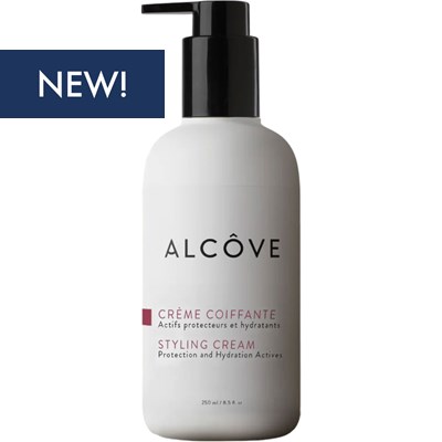 Alcôve STYLING CREAM 8.5 Fl. Oz.