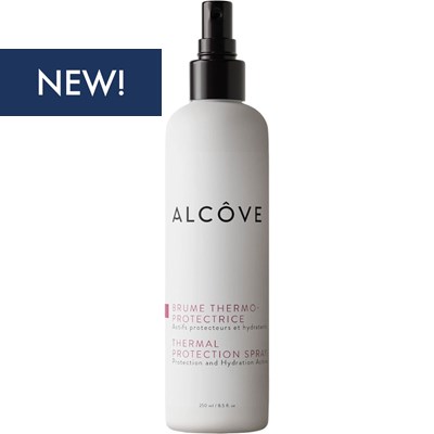 Alcôve THERMAL PROTECTION SPRAY 8.5 Fl. Oz.