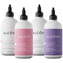 Alcôve Buy 4 Shampoo or Conditioners ,Get 2 Bags and Tent Card!