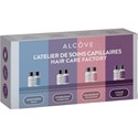 Alcôve Discovery Kit Travel Sizes 8 pc.