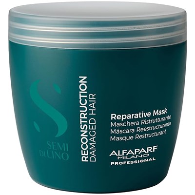 Alfaparf Milano Reparative Mask 16.9 Fl. Oz.