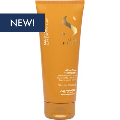 Alfaparf Milano After-Sun Treatment 6.76 Fl. Oz.