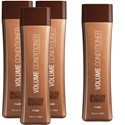 BRAZILIAN BLOWOUT Buy 3 Volume Conditioner, Get 1 FREE! 4 pc.