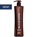 BRAZILIAN BLOWOUT FREE Finalizing Laminator - Coarse/Healthier 24 Fl. Oz.