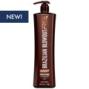 BRAZILIAN BLOWOUT FREE Smoothing Activator 34 Fl. Oz.