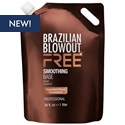 BRAZILIAN BLOWOUT FREE Smoothing Base 34 Fl. Oz.