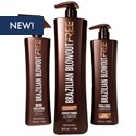 BRAZILIAN BLOWOUT FREE Small Service Bundle 10 pc.