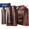 BRAZILIAN BLOWOUT FREE Large Service Bundle 16 pc.