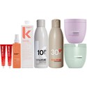 COLOR.ME by KEVIN.MURPHY Complete Intro 268 pc.