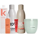 COLOR.ME by KEVIN.MURPHY Starter Intro 132 pc.