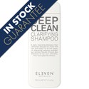 ELEVEN Australia Deep Clean Shampoo 10.1 Fl. Oz.