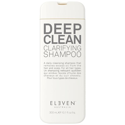 ELEVEN Australia Deep Clean Shampoo 10.1 Fl. Oz.