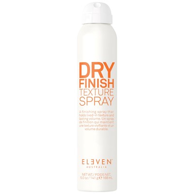 ELEVEN Australia Dry Finish Texture Spray 5 Fl. Oz.