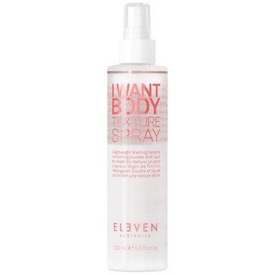 ELEVEN Australia I Want Body Texture Spray 6.8 Fl. Oz.