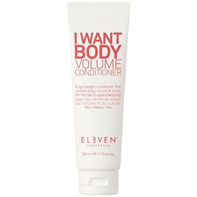 ELEVEN Australia I Want Body Volume Conditioner 1.7 Fl. Oz.