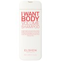 ELEVEN Australia I Want Body Volume Shampoo 10.1 Fl. Oz.