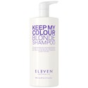 ELEVEN Australia Keep My Colour Blonde Shampoo Liter