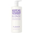 ELEVEN Australia Keep My Colour Treatment Blonde Liter