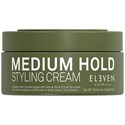 ELEVEN Australia Medium Hold Styling Cream 3 Fl. Oz.