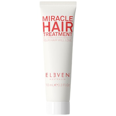 ELEVEN Australia Miracle Hair Treatment 0.34 Fl. Oz.