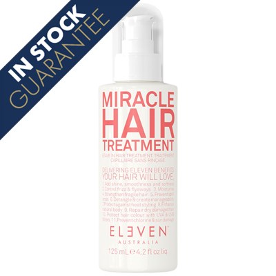 ELEVEN Australia Miracle Hair Treatment 4.2 Fl. Oz.