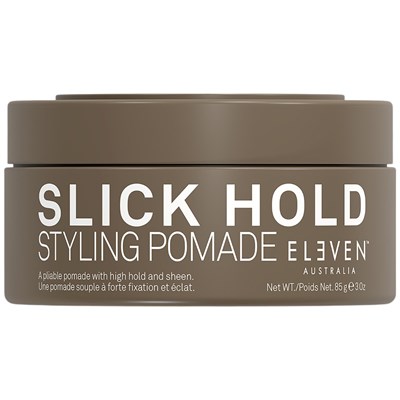 ELEVEN Australia Slick Hold Styling Pomade 3 Fl. Oz.